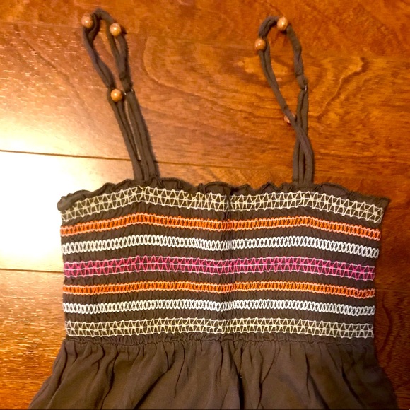 3 FOR $20 XS tank top - Picture 2 of 3